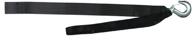 WINCH STRAP WITH LOOP END (STARBRITE)